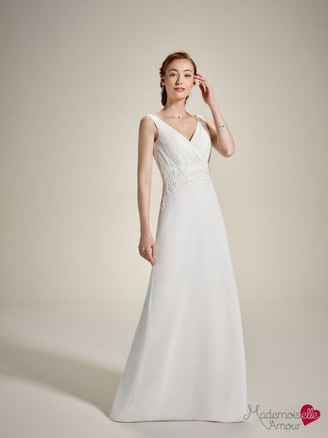 Robe de mariée pronuptia 2020