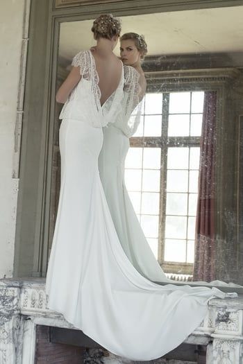 Robe de mariée sirene 2020