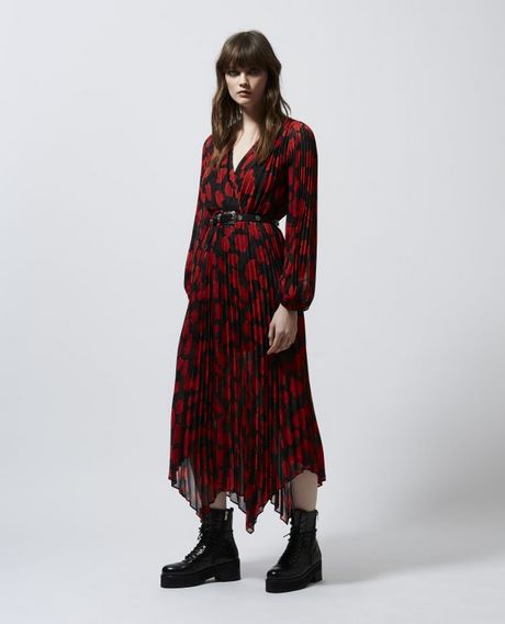 Robe femme automne 2020