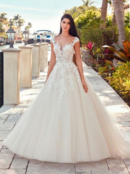 Robe mariage 2020