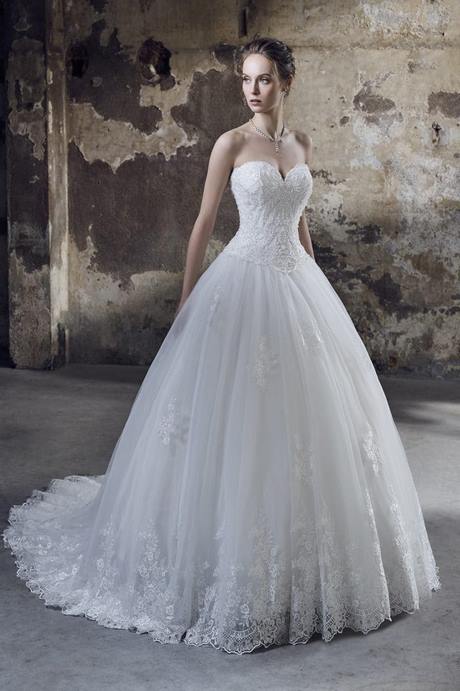 Robe pour mariage 2020