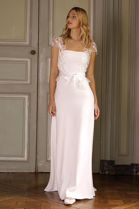 Tenue pour mariage ete 2020