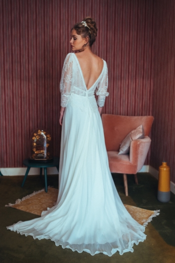 Acheter robe de mariée pas cher