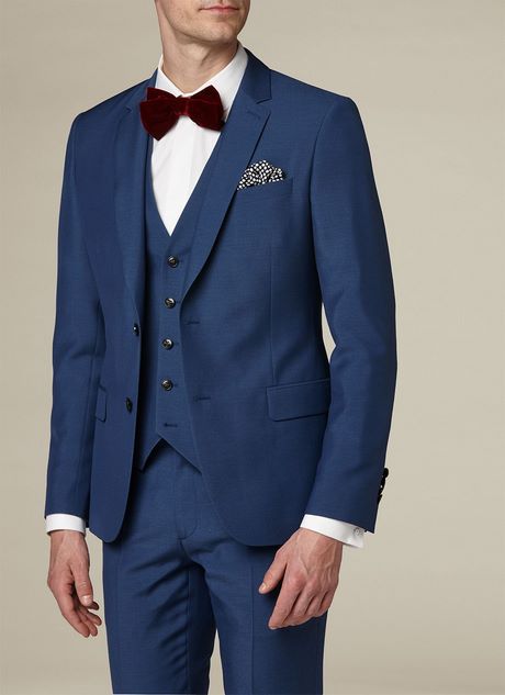 Costume cool pour mariage