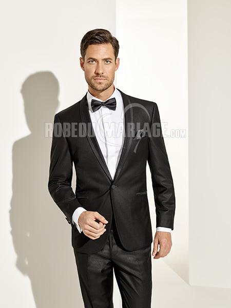 Costume mariage sur mesure pas cher