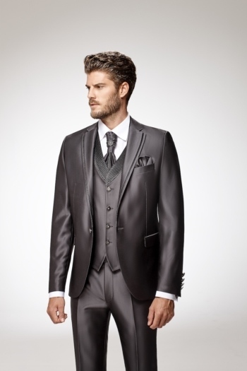 Costume pour mariage pas cher