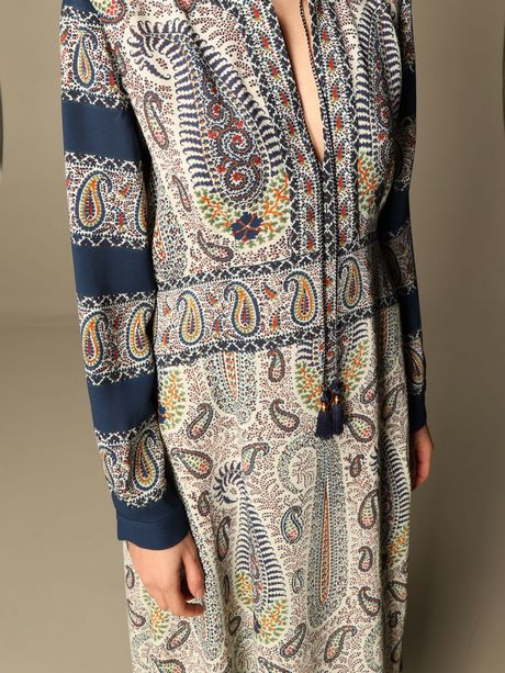 Etro robe