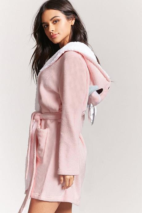 Forever 21 robe