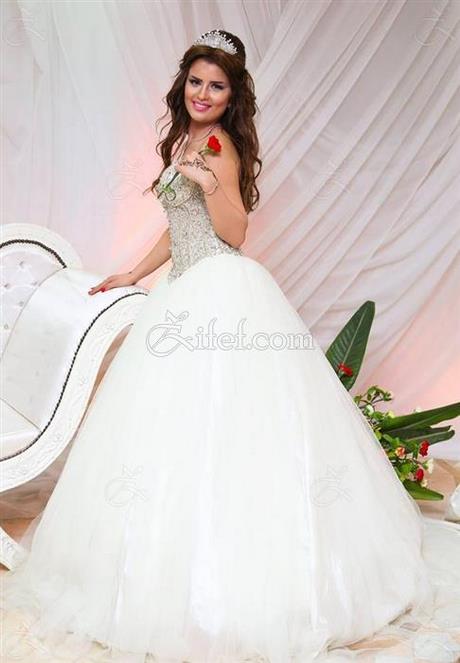 Location de robe de mariage