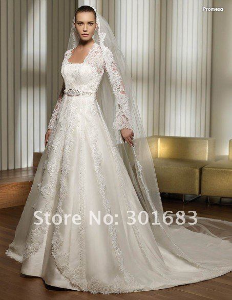 Location de robe de mariage