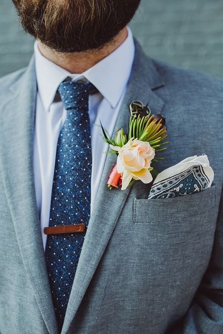 Père De La Mariée Costume Beauté Et Mode 