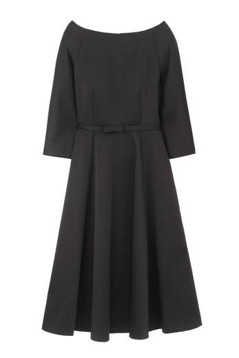 Petite robe noire de marque