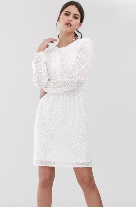 Robe de mariée chic et pas cher