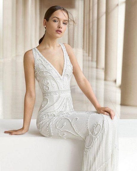 Robe de mariée chic et pas cher