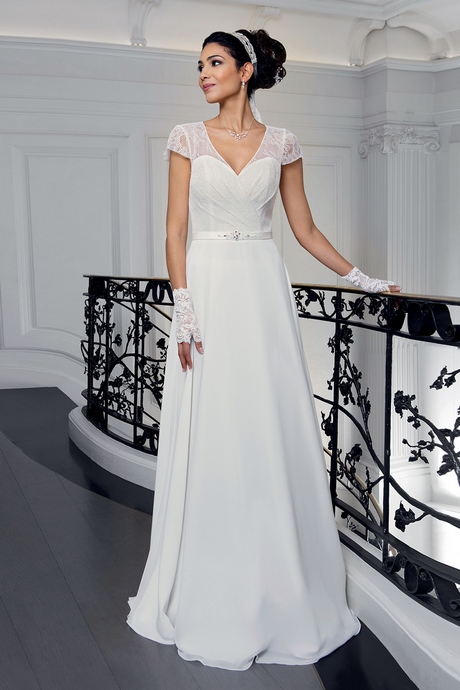 Robe de mariée en france pas cher