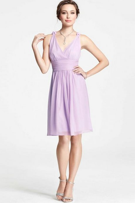 Robe ete pastel