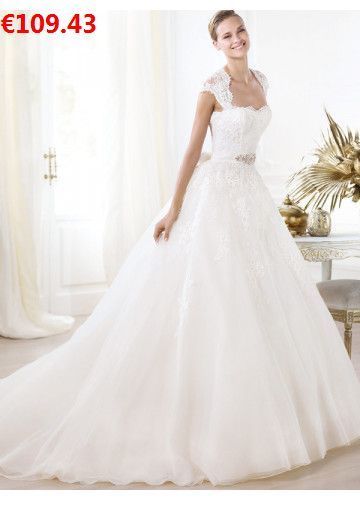 Robe mariée pas cher ligne