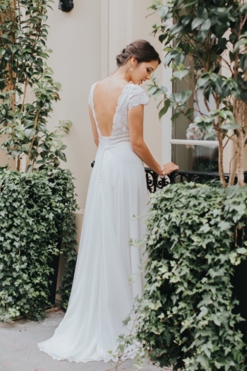 Robe mariée pas cher ligne