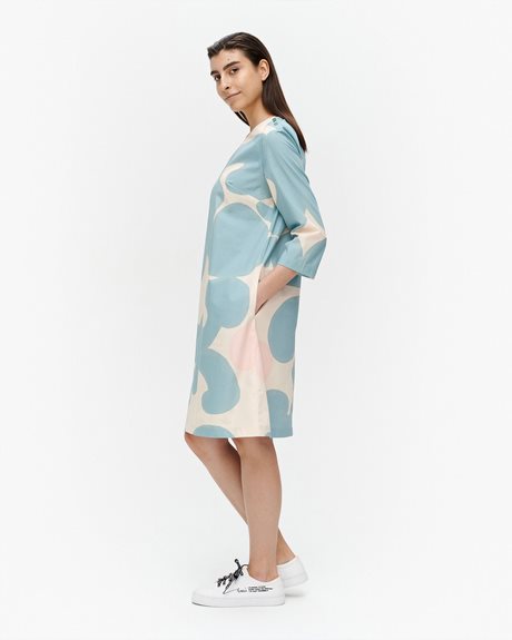 Robe marimekko