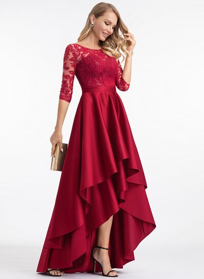 Robe pour la fete