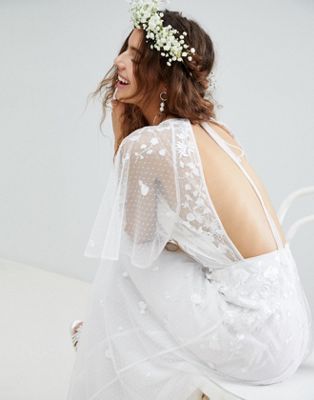 Vente de robe de mariée pas cher