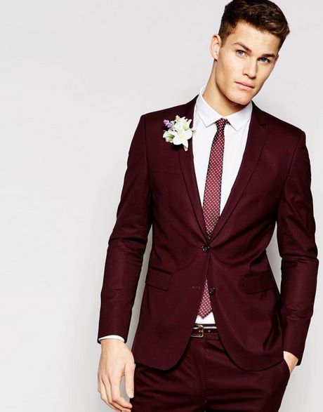 Veste pour un mariage