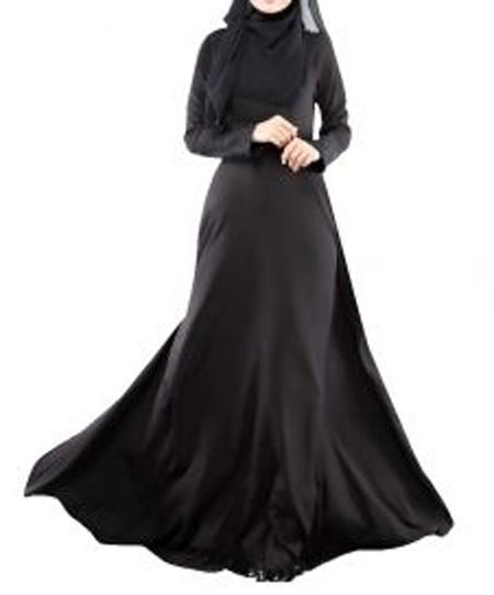 Abaya dubai 2017