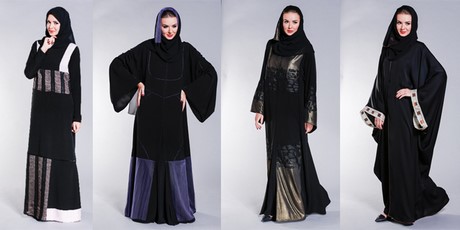 Abaya dubai 2017