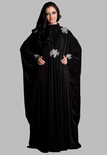 Abaya dubai 2017