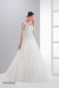 Des robes de mariée 2017