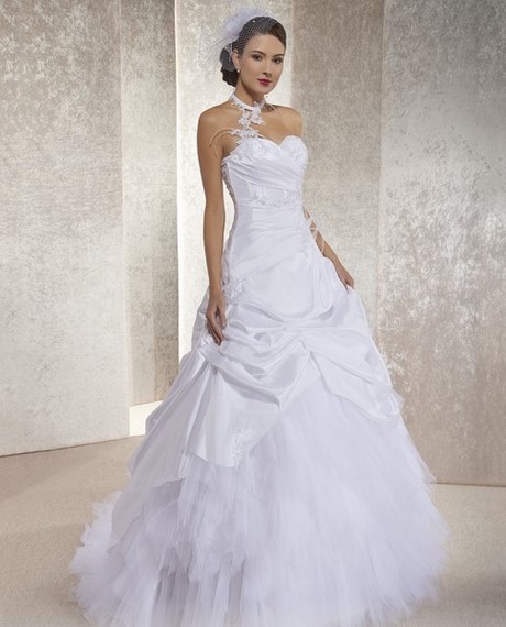 La robe de mariée 2017