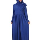 Abaya robe