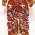 Les robes kabyle traditionnelles