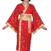 Robe japonaise