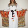 Robe kabyle simple 2014
