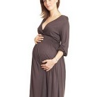 Robe pour les femmes enceintes