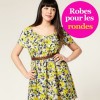 Robes pour rondes
