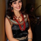 La robe kabyle moderne 2016