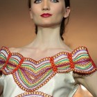 Mode robe kabyle 2016