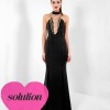 Collection robe soiree 2018