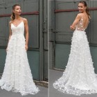 Le robe de mariée 2018
