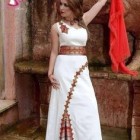 Les nouvelles robes kabyles 2017