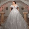 Nouvelle collection de robe de mariée 2022