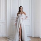 Tendance robe mariée 2022