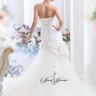 Model de robe mariage