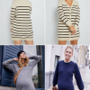 3 suisses robe pull