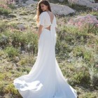 Belle robe de mariée 2020
