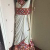 Les robes de kabyles 2017